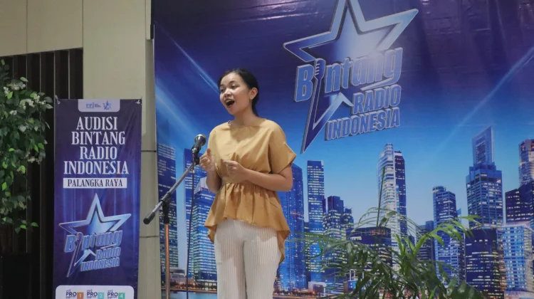Pendaftaran Bintang Radio Indonesia 2026 Ditutup, 35 Peserta Siap Ikuti Seleksi di