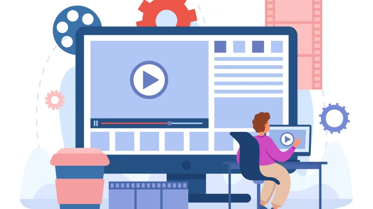 Sering Upload Video tapi Hasilnya Tidak HD? Coba Cek Pengaturan Ini