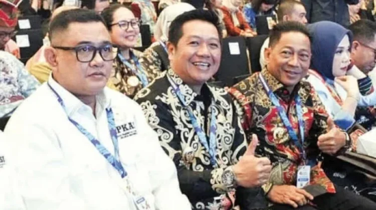 Apkasi Otonomi Expo 2026, Momentum Kemajuan Barito Utara