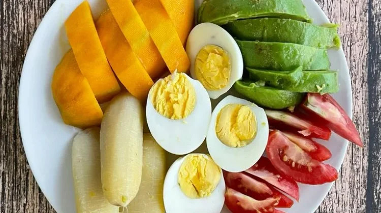 Makanan yang Dianjurkan saat Kabut Asap, Bantu Jaga Daya Tahan Tubuh