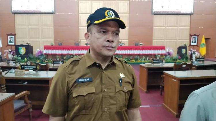 Legislator Apresiasi Kinerja Tim Karhutla dan Imbau Masyarakat Jaga Kesehatan