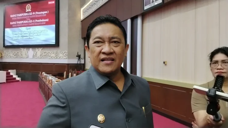 Pemprov Kalteng Siapkan Bantuan Pangan bagi Masyarakat Terdampak Karhutla