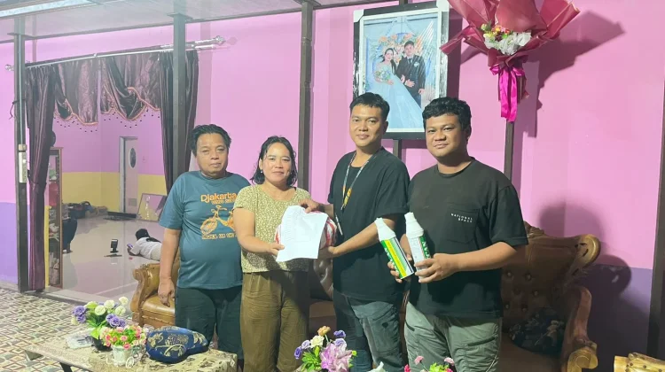 Koalisi RAKAT: Kalteng Belum Merdeka dari Kepungan Asap