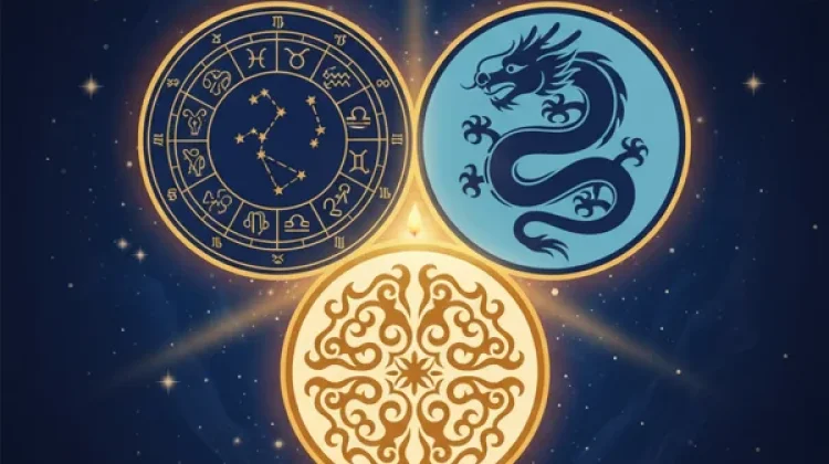 Perbedaan Membaca Kepribadian Melalui Shio dan Zodiak
