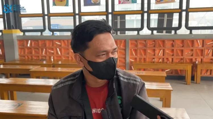 Kabut Asap akibat Karhutla, Aktivitas Ojol dan Pengguna Jalan Terganggu
