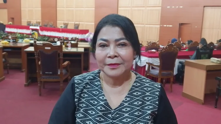 Neni Lambung: Jangan Buang Rokok Sembarangan, Dapat Memperburuk Karhutla