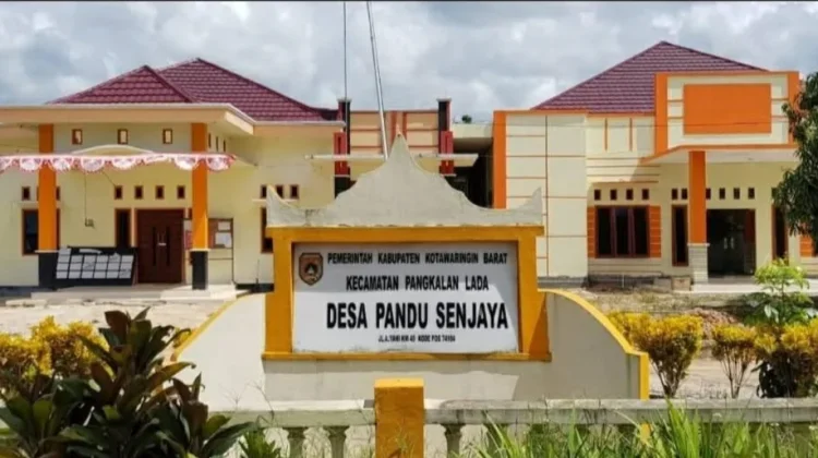 Wisata Kuliner Jadi Potensi Desa Pandu Sanjaya Kobar