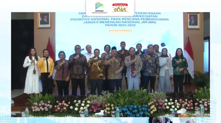 BAPPENAS & Dewan Pers Kerjasama dalam Pelaksanaan Program Prioritas Nasional