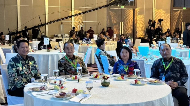 Felix : Selaraskan Program Pembangunan Daerah dengan Prioritas Nasional