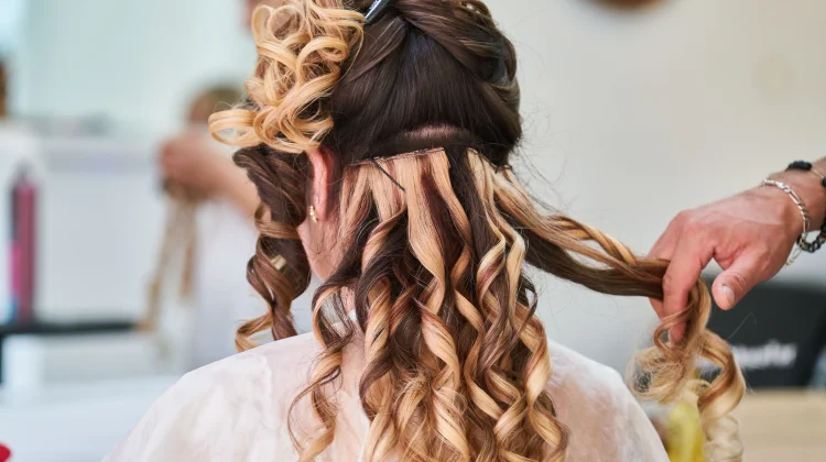 Hair Extensions Mengandung Bahan Kimia Berbahaya, Perlu Diwaspadai
