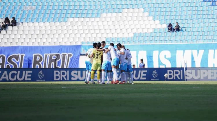 Pindah Kandang, Isenmulang Kalteng FC dan Java United Kena Sanksi Pengurangan Poin