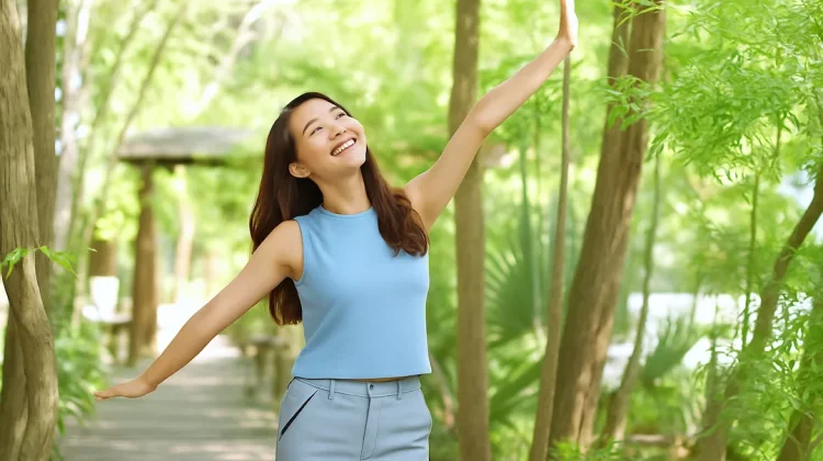 Pilihan Olahraga yang bisa Dilakukan untuk Redakan Overthinking