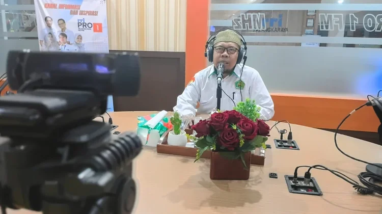Cara Melembutkan Hati dalam Islam