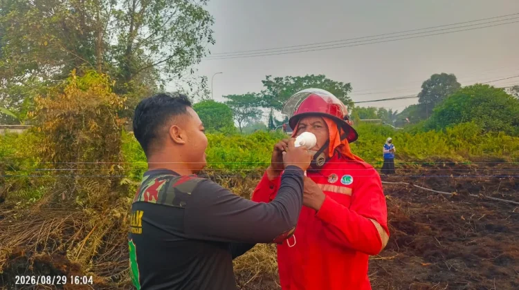LAZISMU Muhammadiyah Siapkan Mobil Keliling Oksigen bagi Relawan