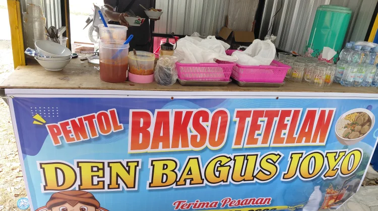 RRI Palangka Raya Dukung UMKM, Sediakan Ruang Berjualan di Lingkungan Kantor