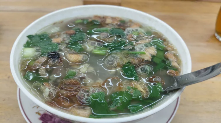 Soto Makassar Hadir Meramaikan Kuliner di Palangka Raya