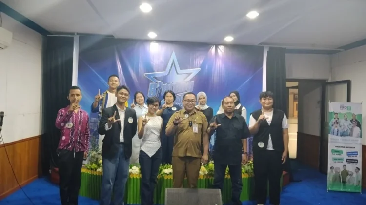 RRI Palangka Raya Gelar Seleksi Bintang Radio Indonesia 2026 Putaran Pertama