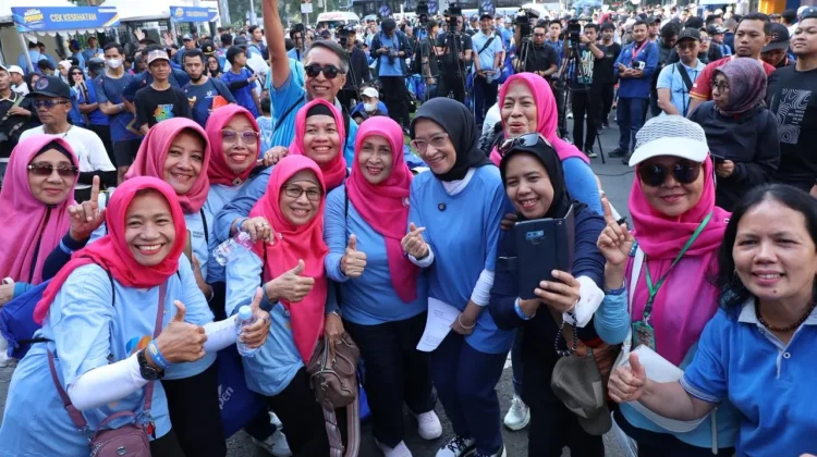 Bulan Dana Pensiun 2026, Bangun Kesiapan Finansial dan Mental sejak Usia Produktif