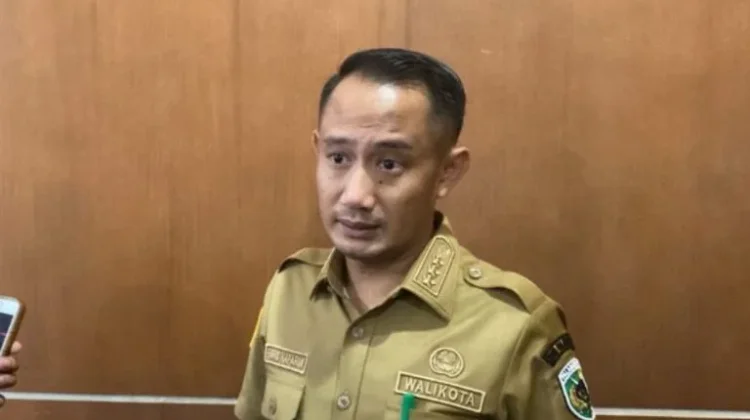 Wali Kota Palangka Raya Pastikan Suplai BBM Aman, Warga Diminta Tidak Panik