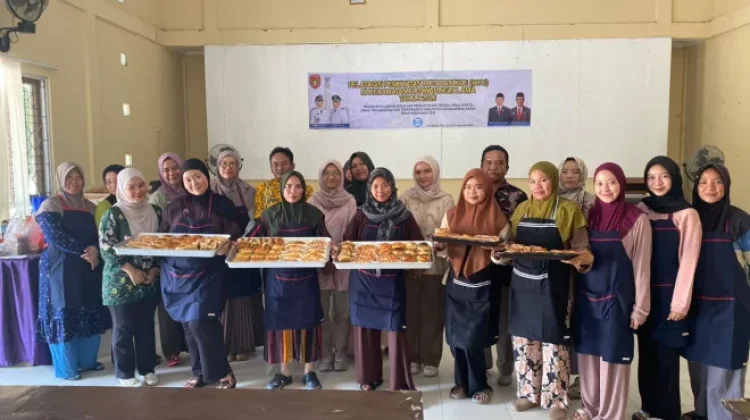 Mengenal Mobile Training Unit (MTU), Solusi Vokasi Jemput Bola Meningkatkan Skil