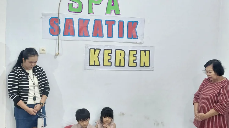Perayaan Ulang Tahun Menjadi Momen Spesial yang Dinantikan Anak