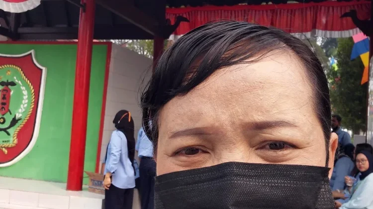 Penggunaan Masker Penting untuk Kesehatan Pernapasan