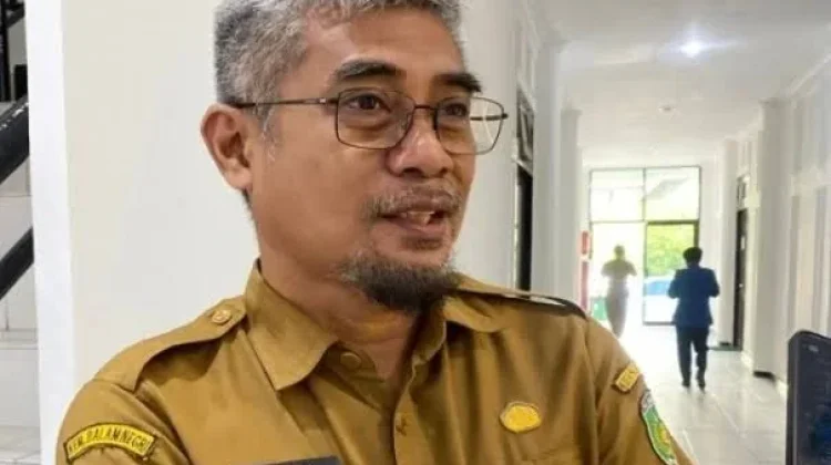 Kualitas Udara Buruk, Pembelajaran Jarak Jauh Masih Diterapkan