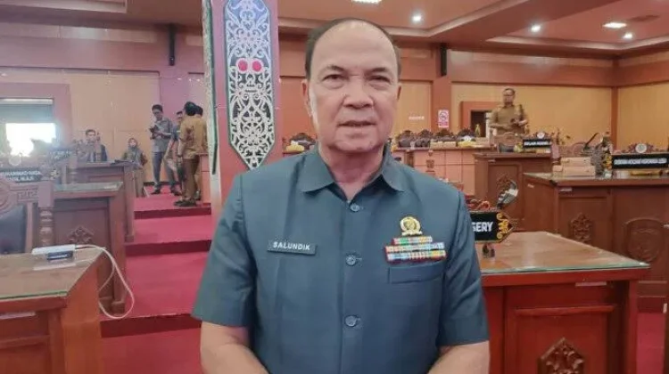Anggota DPRD Palangka Raya: Karhutla Meluas Jadi Evaluasi Bersama