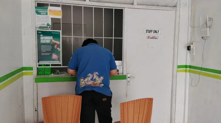 Jasa Gadai Emas Dinilai Membantu Masyarakat Memenuhi Kebutuhan Mendesak