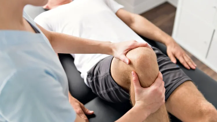 Hari Terapi Fisik Sedunia, Soroti Kesehatan Jantung dan Pencegahan Stroke