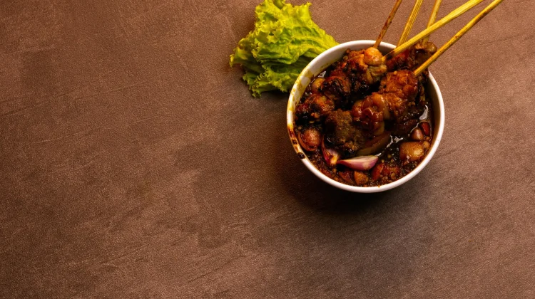 Teknik Memasak Daging Kambing agar Tidak Perengus