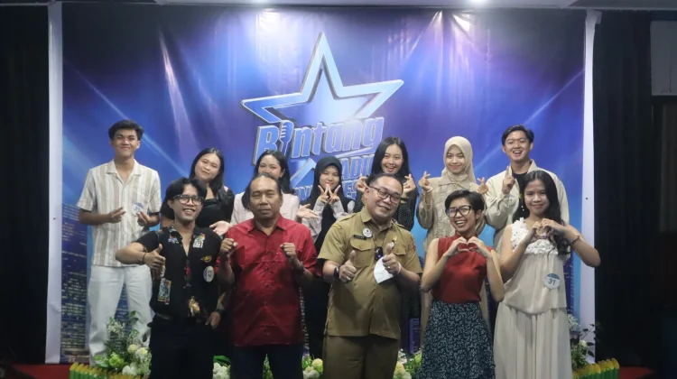 Putaran Pertama Seleksi Bintang Radio 2026 RRI Palangka Raya Selesai Dilakukan