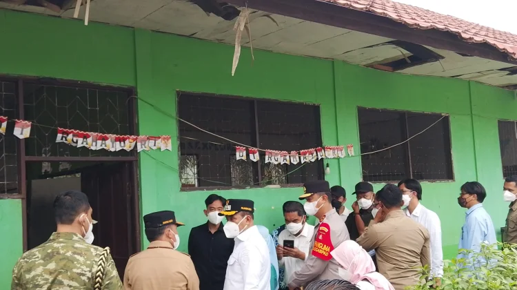 Wapres RI Gibran Kunker ke Palangka Raya, Serap Aspirasi Warga Terkait Bantuan