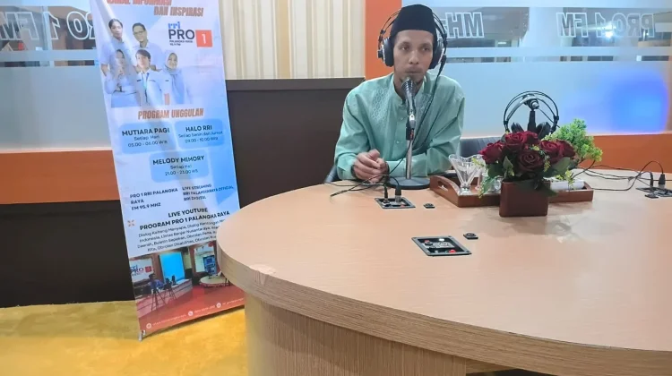 Memaknai Hikmah Dibalik Bencana dalam Islam