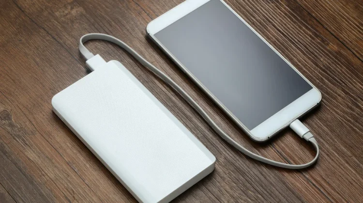 Powerbank Jadi Andalan saat Aktivitas Padat