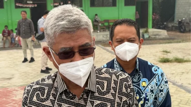 Setelah PTM Terbatas, Disdik Palangka Raya Kembali Terapkan PJJ