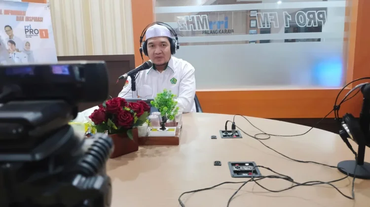 Cara Menjaga Diri dan Hak Sesama dalam Islam