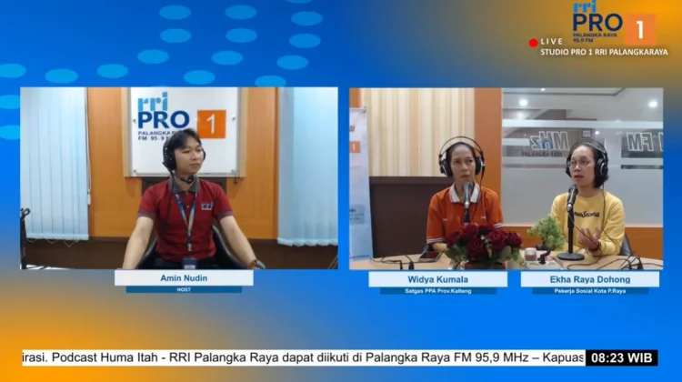 Pentingnya Partisipasi Masyarakat Wujudkan Lingkungan Ramah Anak