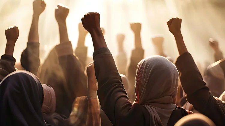 Hari Demokrasi Internasional, Momentum Memperkuat Suara Rakyat