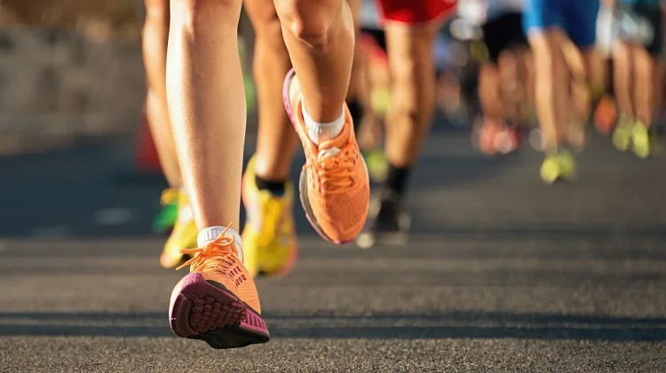 Mengenal Runner's Diarrhea, Gangguan Pencernaan saat Olahraga Berat