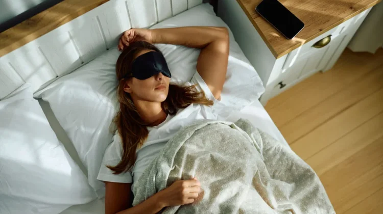 Tidur Cukup Efektif Membantu Menurunkan Berat Badan, Ini Penjelasannya