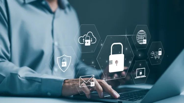 Cara Menjaga Keamanan Data Pribadi dari Ancaman Digital