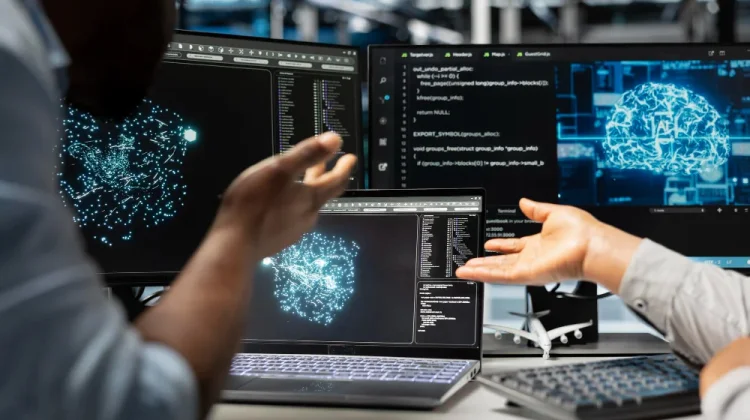 QRIS Permudah Masyarakat Bertransaksi Secara Digital