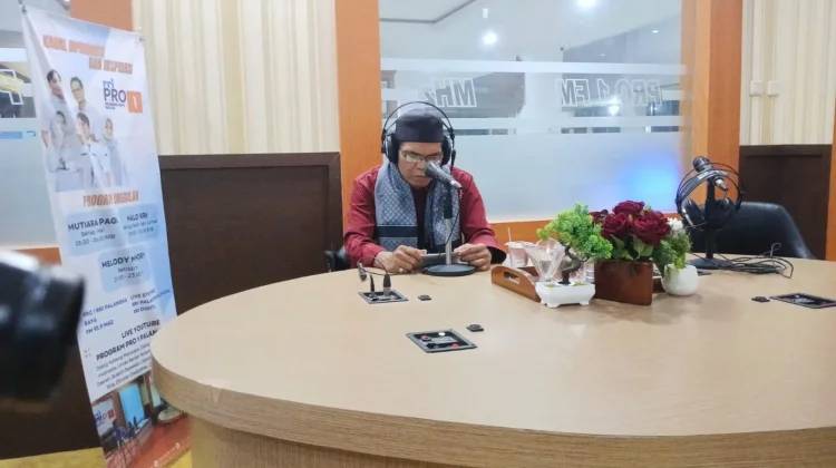 Memaknai Pondasi Amal dalam Islam