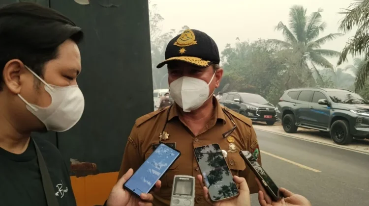 Kadishub Kalteng: Angkutan Laut dan Udara Tetap Pertimbangkan Kondisi Cuaca