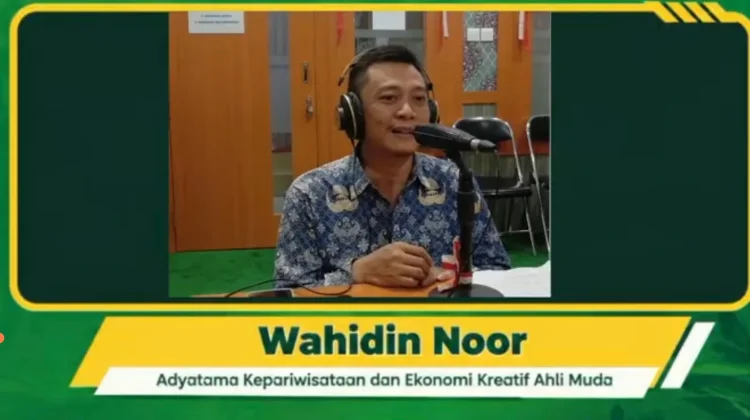 Pulau Kaja, Wisata Edukasi Berbasis Konservasi Orangutan