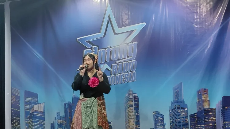 Penghayatan dalam Membawakan Sebuah Lagu Penting untuk Seorang Penyanyi