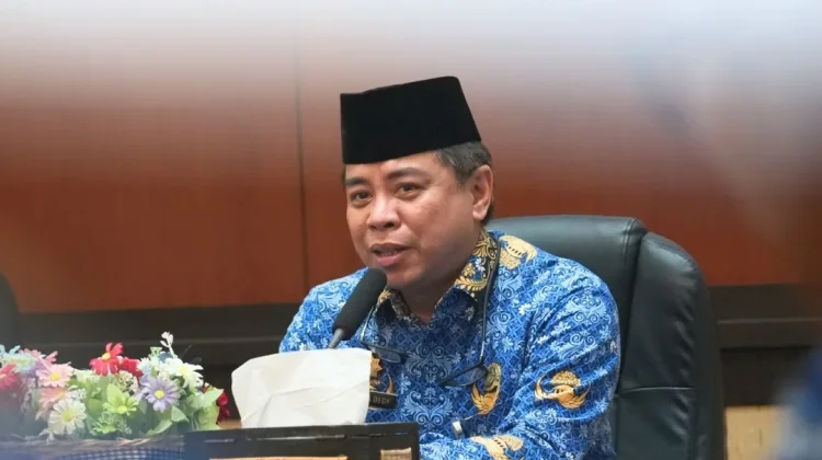 Peringatan Harhubnas 2026, Dishub Kalteng Fokus Pengendalian Karhutla