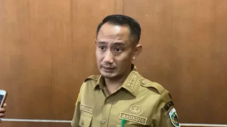 Pemko Palangka Raya Gandeng Kader Posyandu Membantu Peningkatan PAD Sektor Pajak