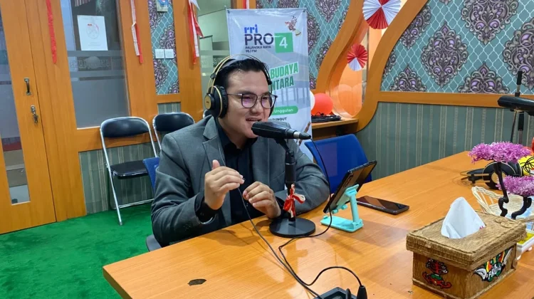 Hutan dalam Kehidupan Masyarakat Kalteng, Bukan Sekadar Sumber Daya Alam